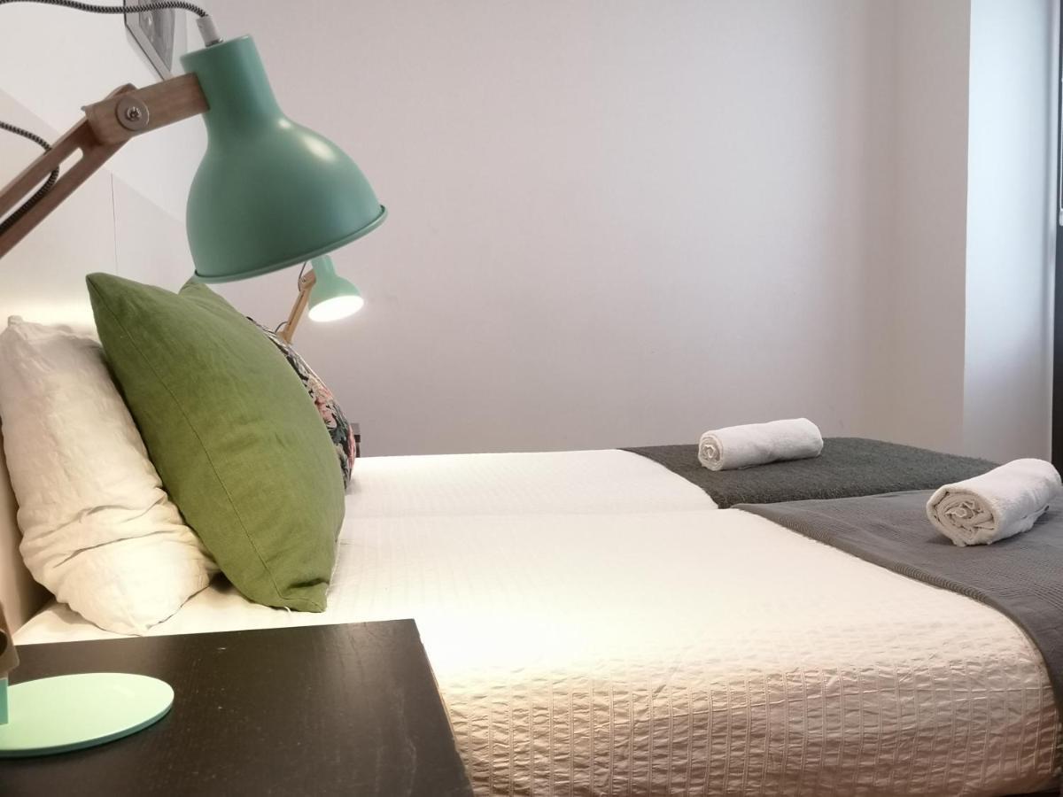 Apartamento Amplio Y Central A Pie De Playa La Concha Saint-Sébastien Extérieur photo