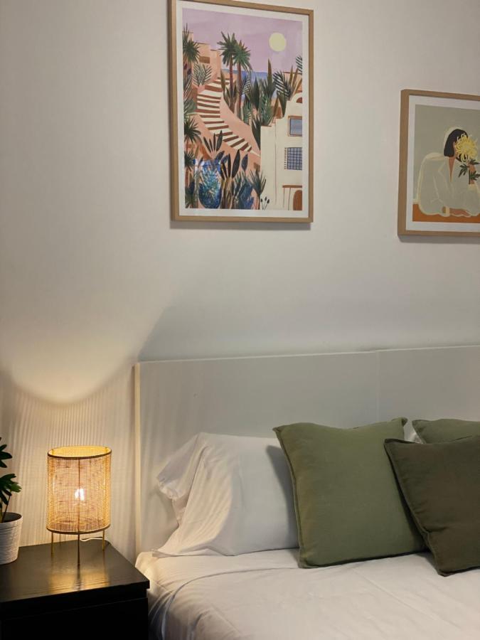 Apartamento Amplio Y Central A Pie De Playa La Concha Saint-Sébastien Extérieur photo
